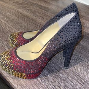 EEEUC Gianni Bini Heels